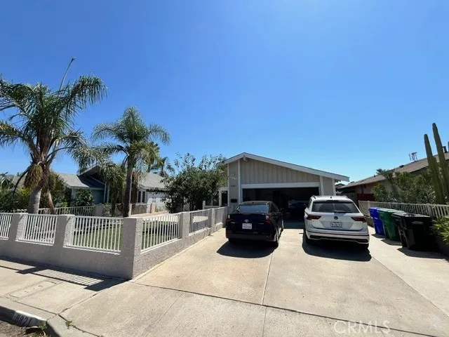 8821 Helen James Avenue, San Diego, California 92126