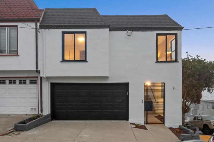 2 Edgemar Street, Daly City, California 94014