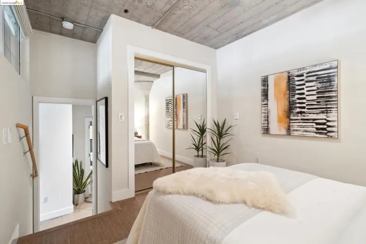 201 4th St 304, Oakland, California 94607