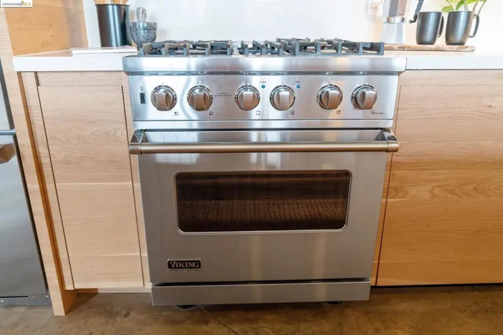 201 4th St 304, Oakland, California 94607