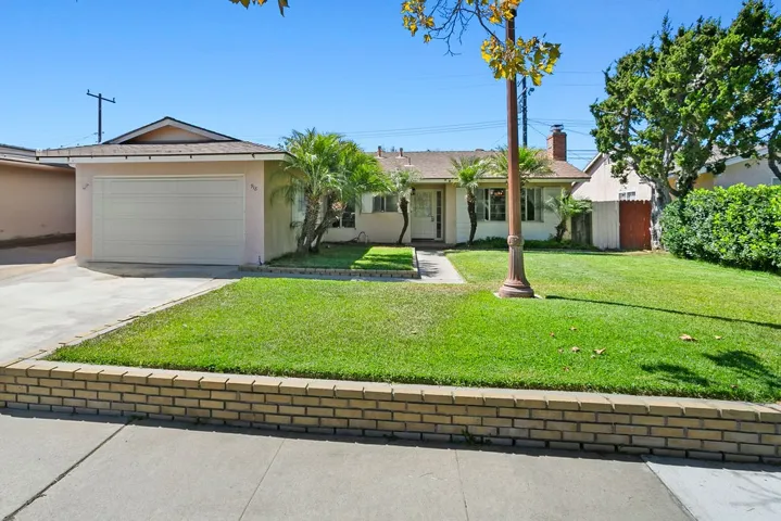 918 S Deming Street, Santa Ana, California 92704