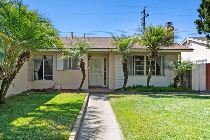 918 S Deming Street, Santa Ana, California 92704