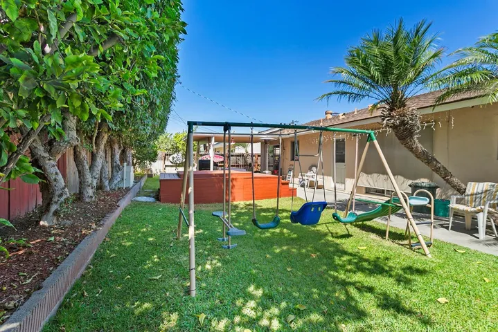 918 S Deming Street, Santa Ana, California 92704