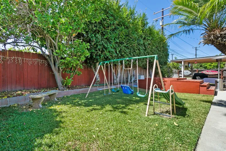 918 S Deming Street, Santa Ana, California 92704