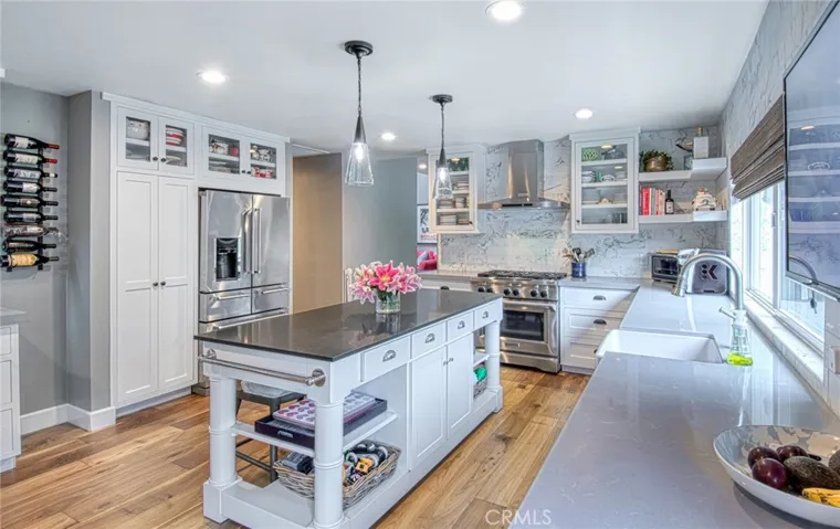 1245 Blue Gum Lane, Newport Beach, California 92660