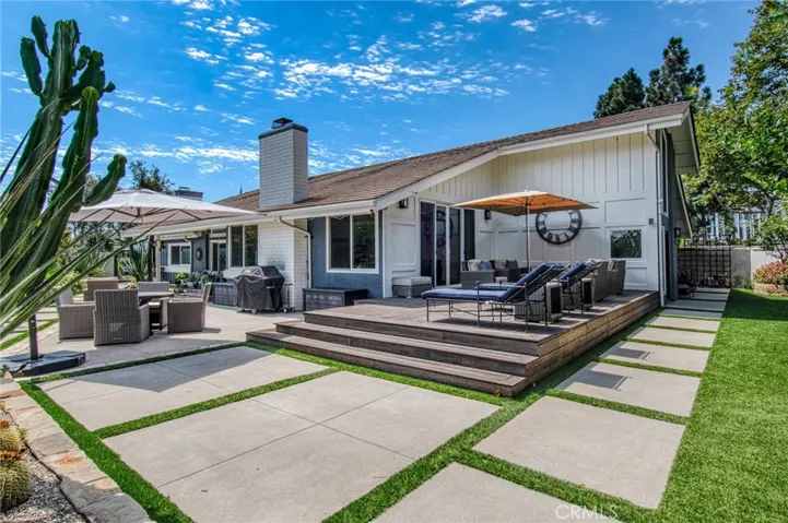 1245 Blue Gum Lane, Newport Beach, California 92660
