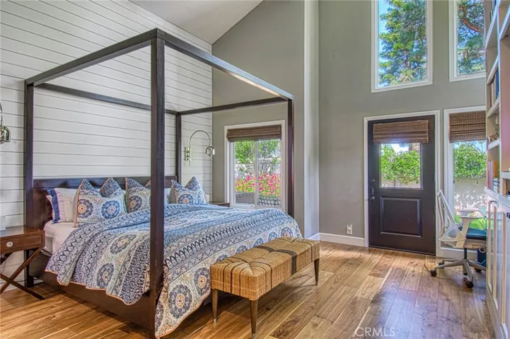 1245 Blue Gum Lane, Newport Beach, California 92660