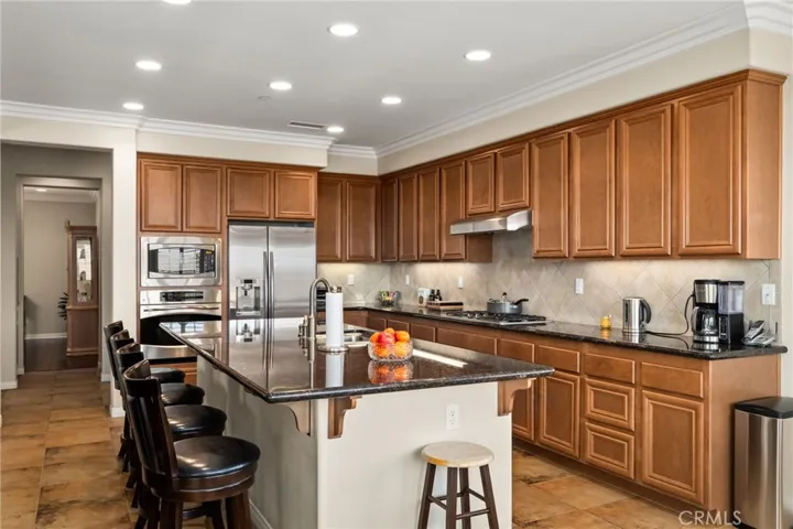 5019 Stillwater Way, Rancho Cucamonga, California 91739