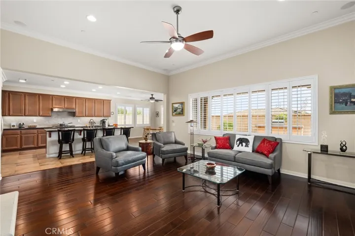 5019 Stillwater Way, Rancho Cucamonga, California 91739