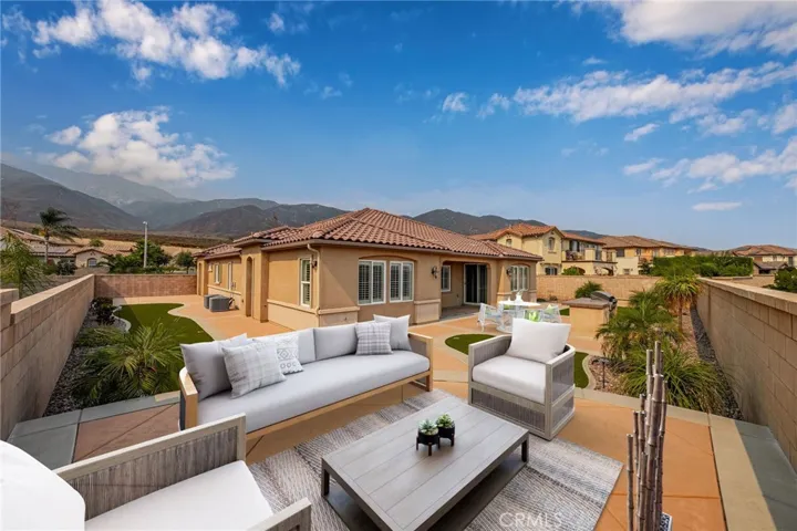 5019 Stillwater Way, Rancho Cucamonga, California 91739