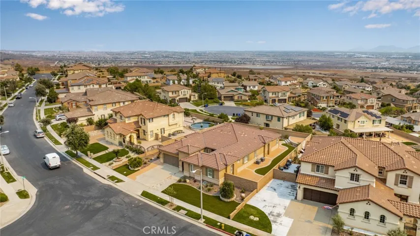 5019 Stillwater Way, Rancho Cucamonga, California 91739