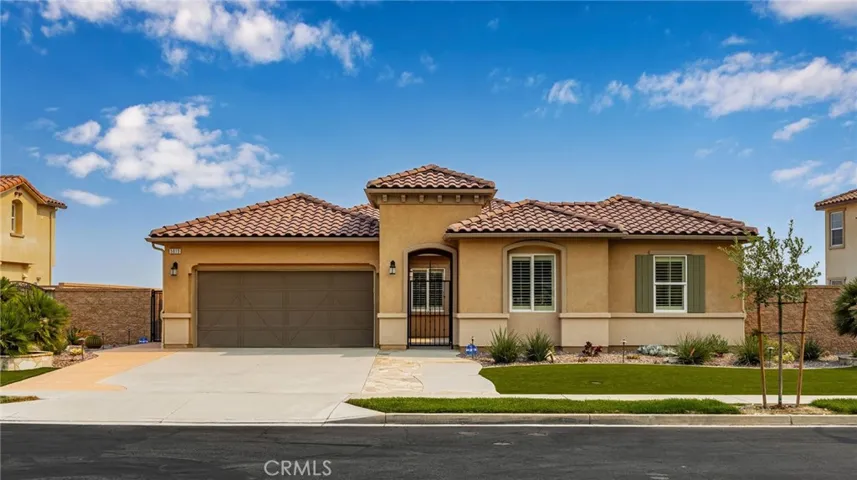 5019 Stillwater Way, Rancho Cucamonga, California 91739