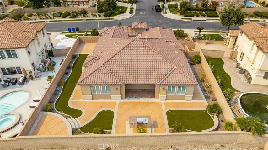 5019 Stillwater Way, Rancho Cucamonga, California 91739