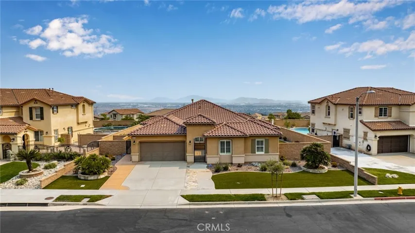 5019 Stillwater Way, Rancho Cucamonga, California 91739