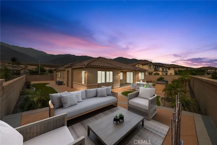 5019 Stillwater Way, Rancho Cucamonga, California 91739