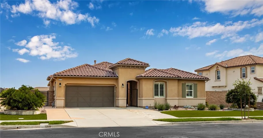 5019 Stillwater Way, Rancho Cucamonga, California 91739