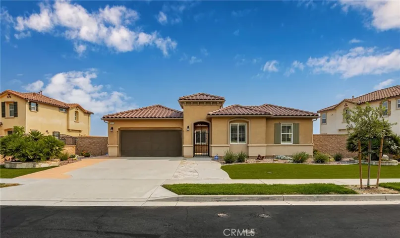 5019 Stillwater Way, Rancho Cucamonga, California 91739