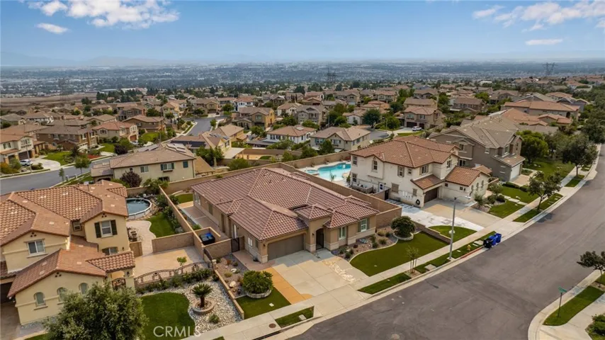 5019 Stillwater Way, Rancho Cucamonga, California 91739