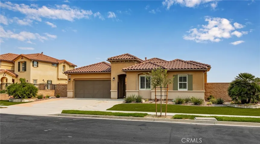 5019 Stillwater Way, Rancho Cucamonga, California 91739