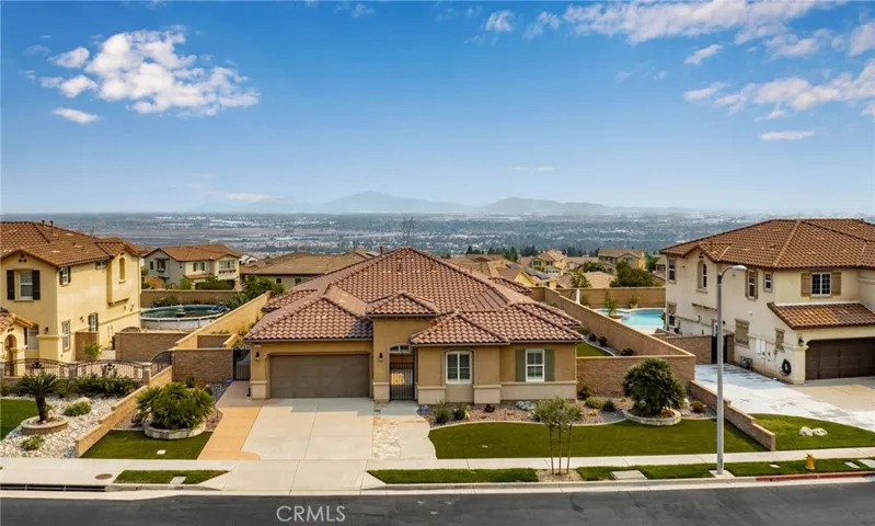 5019 Stillwater Way, Rancho Cucamonga, California 91739