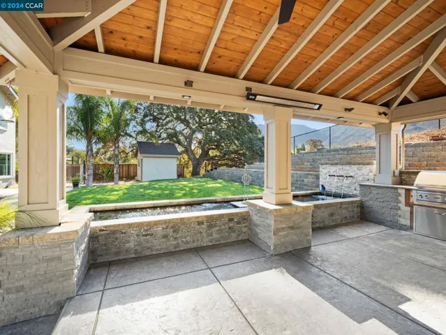 50 Mountaire Pl, Clayton, California 94517