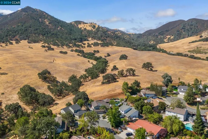 View - Aerial