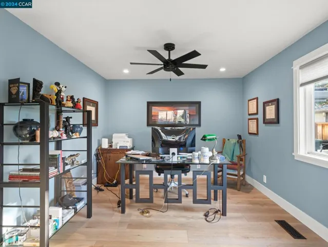 Downstairs Den/Bonus Room