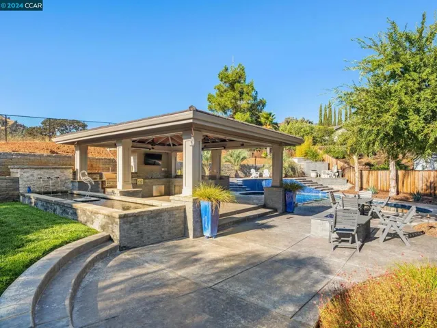 50 Mountaire Pl, Clayton, California 94517