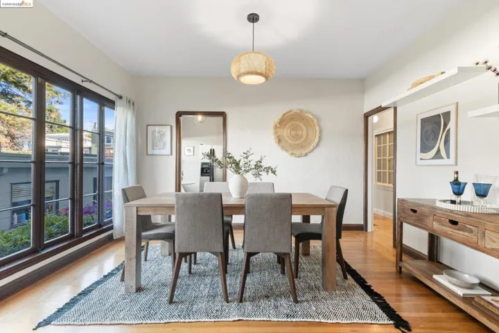 2700 8th Ave 1, Oakland, California 94606