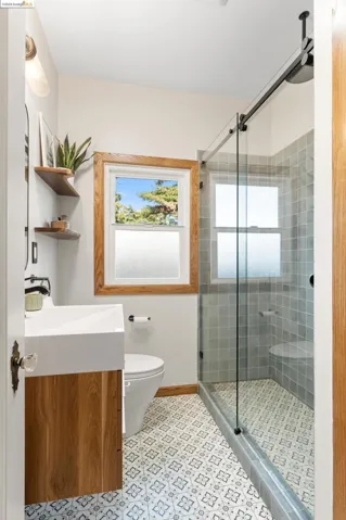 2700 8th Ave 1, Oakland, California 94606