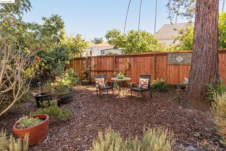 2700 8th Ave 1, Oakland, California 94606