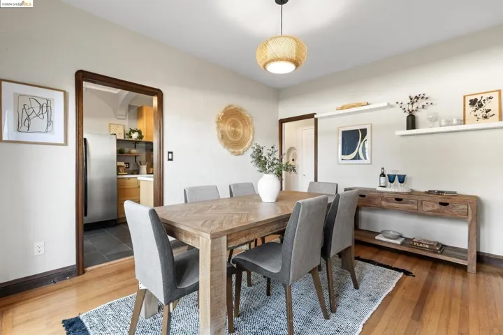 2700 8th Ave 1, Oakland, California 94606