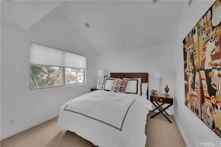 Upstairs second bedroom