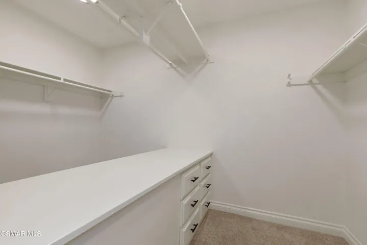 Primary Bedroom Walk-In
