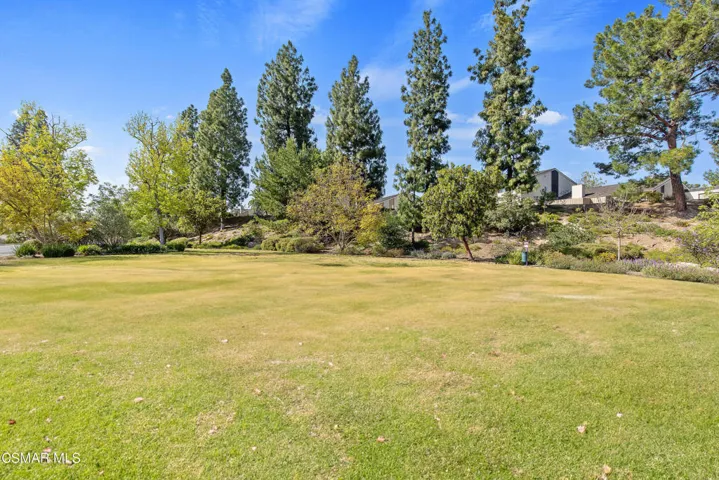 Community Greenbelt