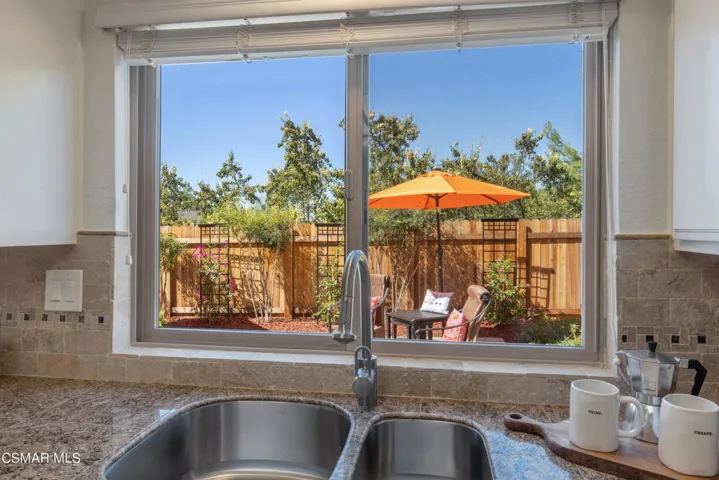 Kitchen View