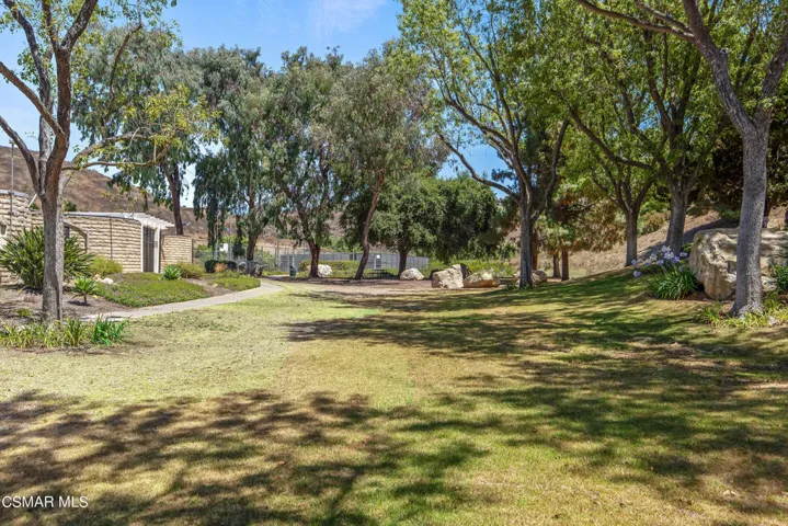 Community Greenbelt