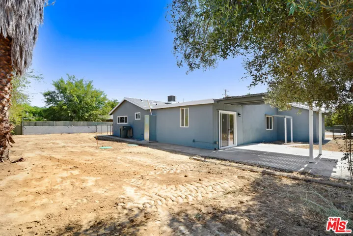 22660 San Jacinto Avenue, Perris, California 92570