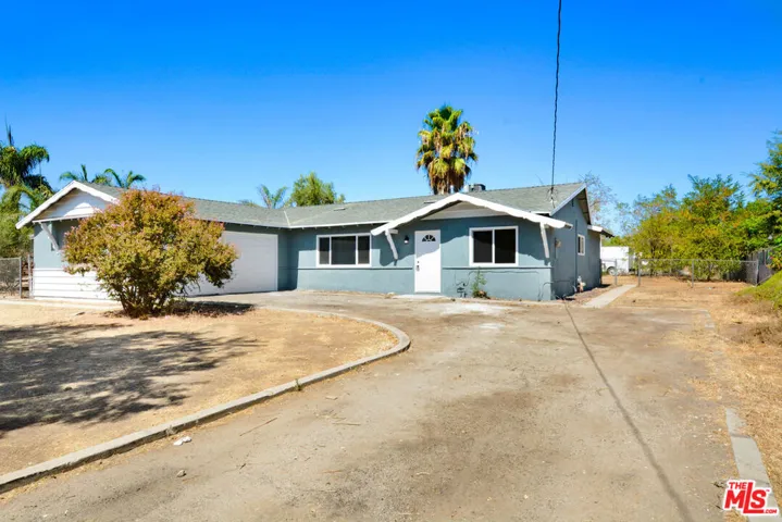 22660 San Jacinto Avenue, Perris, California 92570