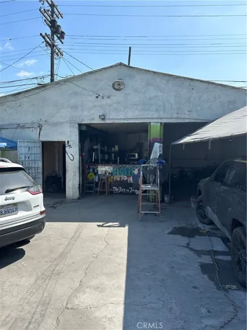 226 E Florence Avenue, Los Angeles, California 90003