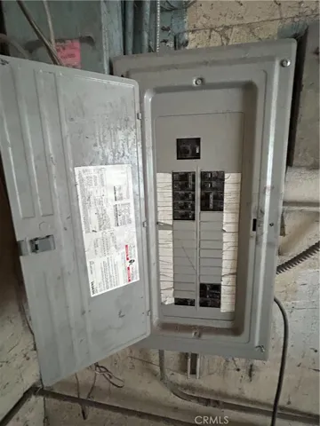 Electrical Panel