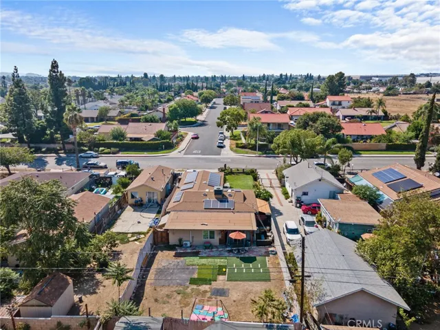 621 S Willow Avenue, Rialto, California 92376