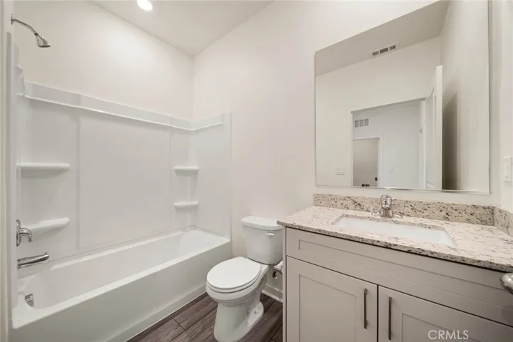 2nd Bath