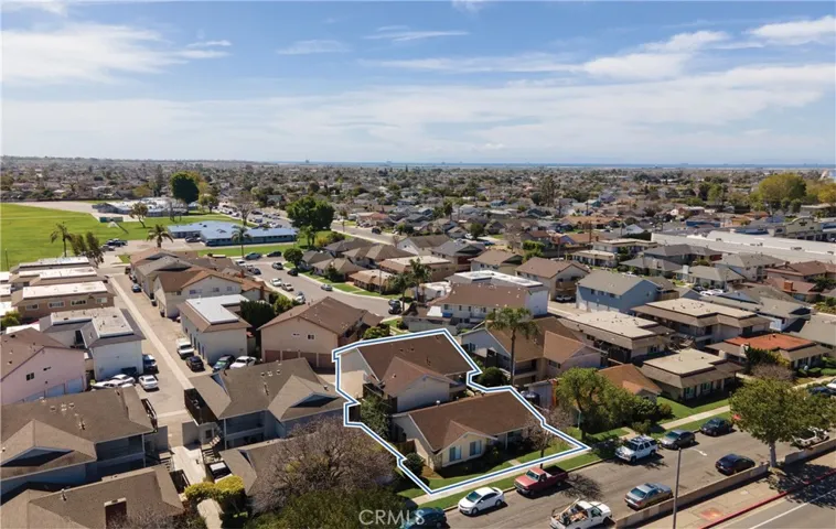 6172 Warner Avenue, Huntington Beach, California 92647