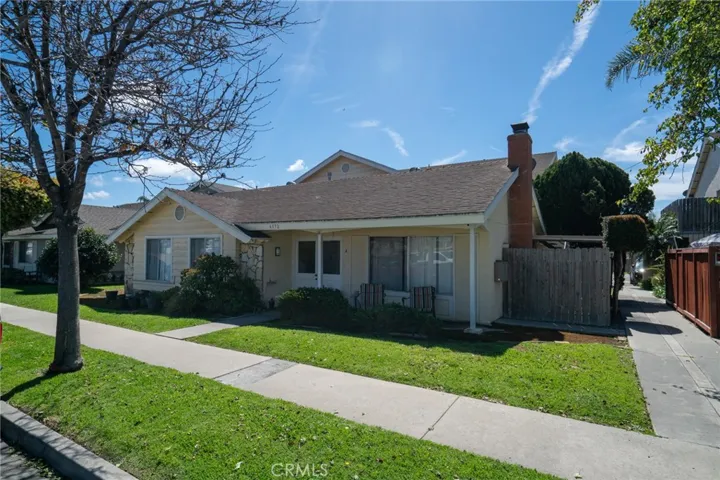 6172 Warner Avenue, Huntington Beach, California 92647