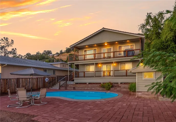 4355 E Highway 20, Nice, California 95464