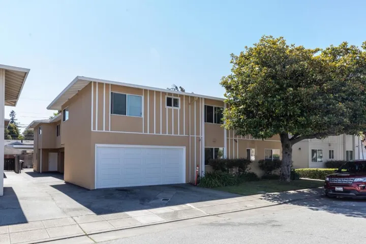 408 Studio Circle 1, San Mateo, California 94401