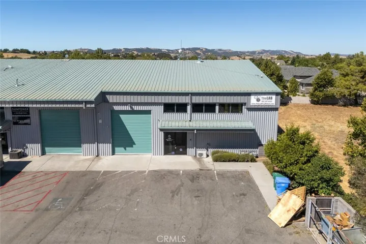 With its paid solar permit - locked in under NEM 2 for higher rebates - this property combines functionality, flexibility, and modern amenities with a desirable location.