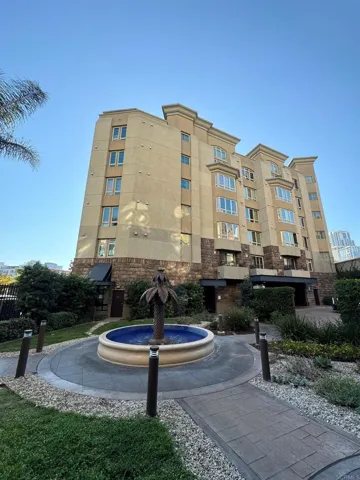 1400 Broadway 1504, San Diego, California 92101