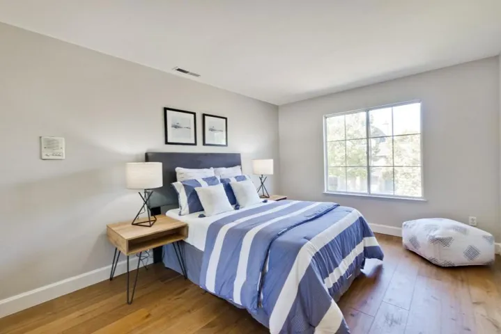 3322 Moulin Lane, San Jose, California 95135